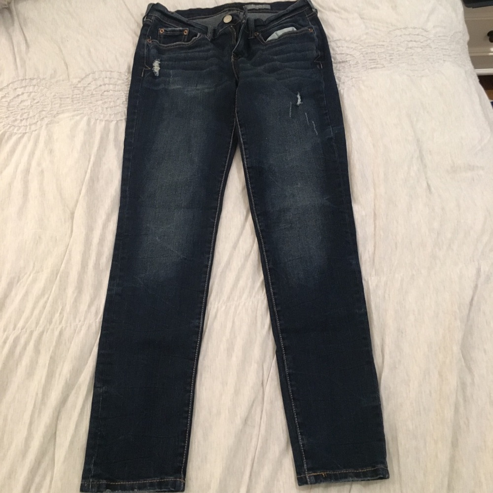 Aeropostale Jeans Never Worn
